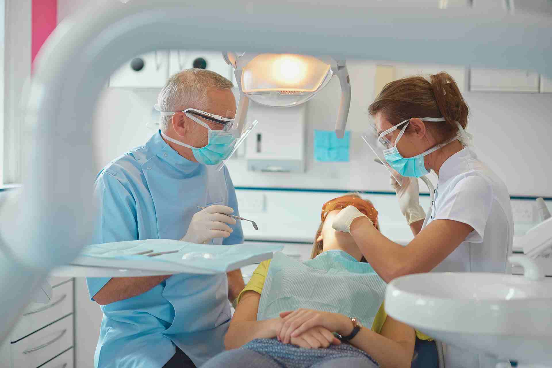 Dentist in Lindenhurst, NY